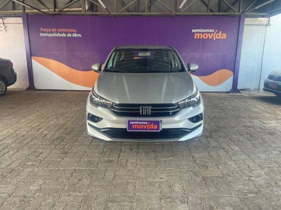 FIAT CRONOS 1.0 FIREFLY FLEX DRIVE MANUAL